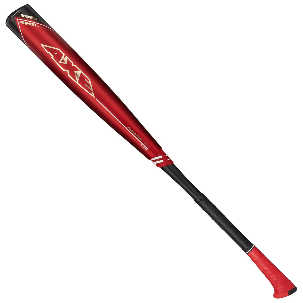 AXE 2023 AVENGE PRO HYBRID (-3) BBCOR BASEBALL BAT