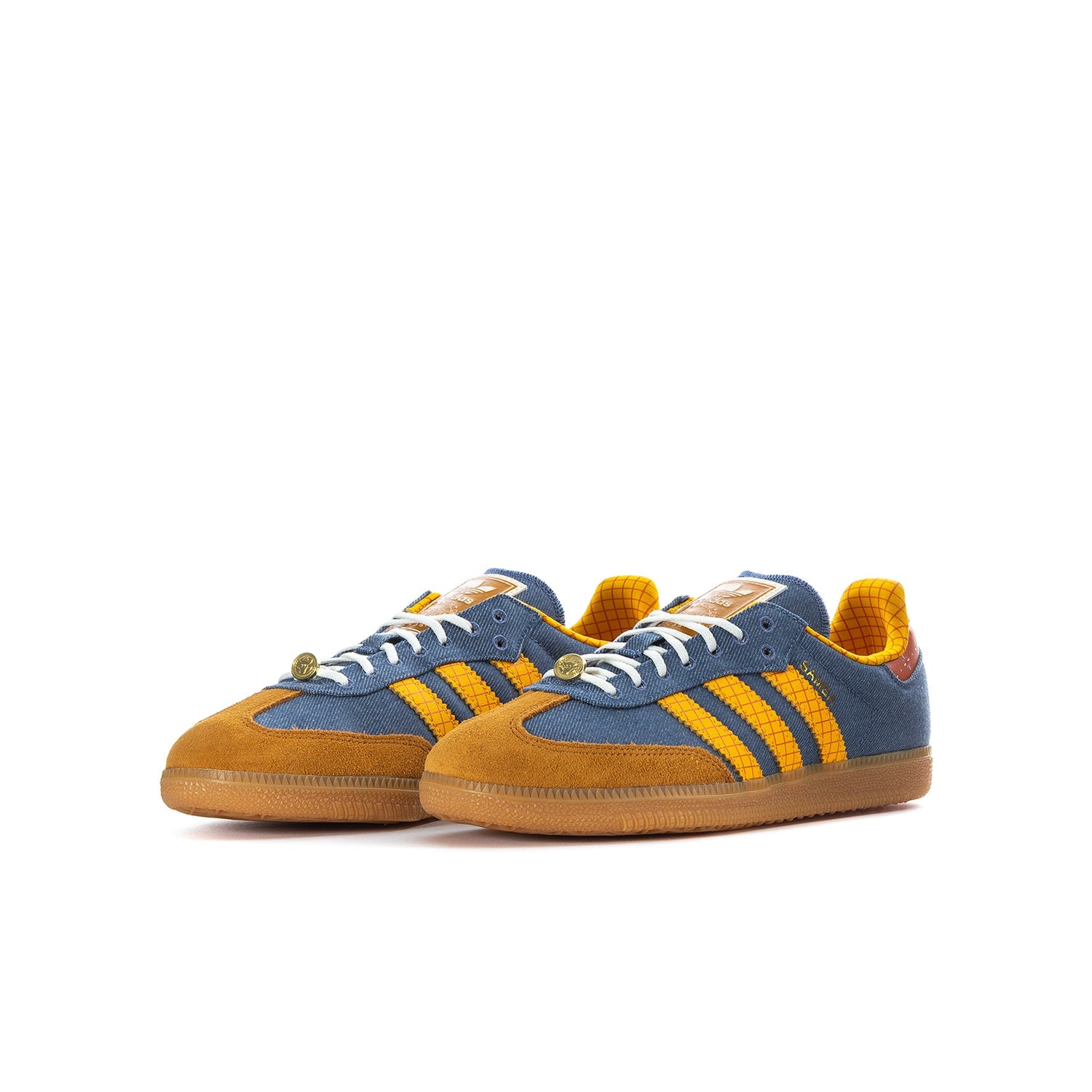 Samba OG - Youth