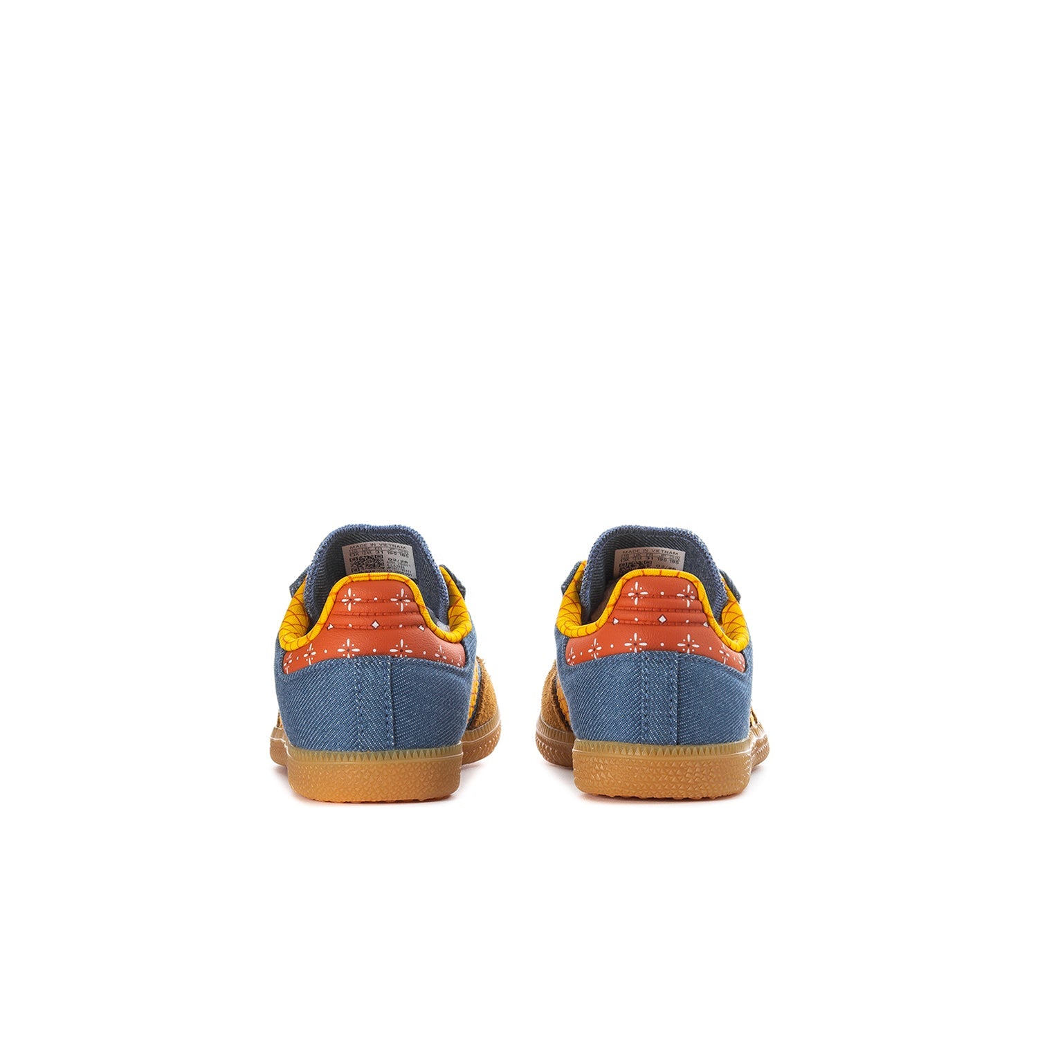Samba OG - Kids