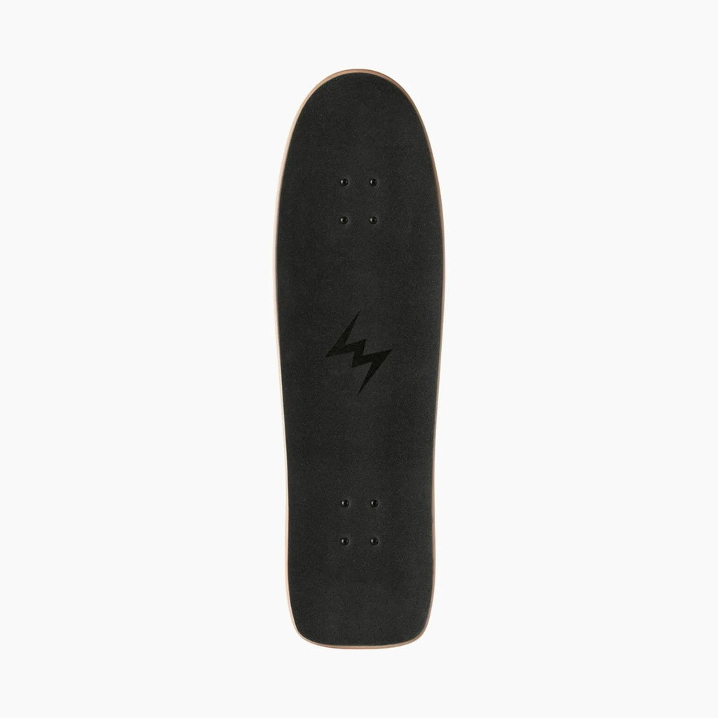 Landyachtz Longboards Surfskate Surf Life Wing 9.5" x 31.6"