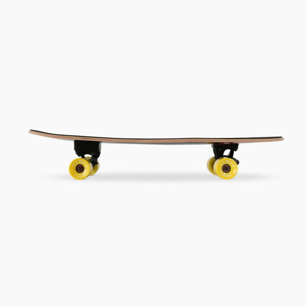 Landyachtz Longboards Surfskate Surf Life Wing 9.5" x 31.6"