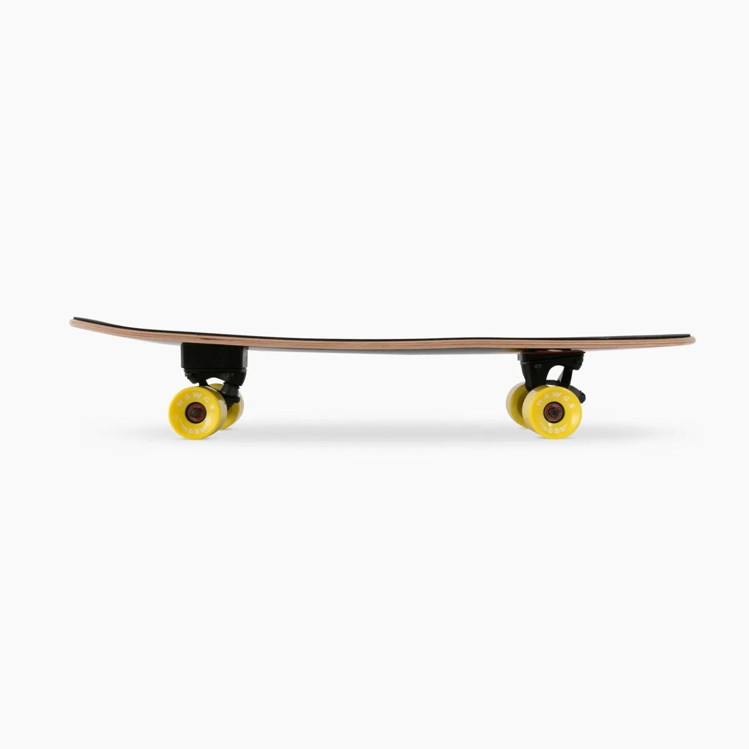 Landyachtz Longboards Surfskate Surf Life Wing 9.5" x 31.6"