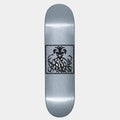Limosine Skateboards Snake Pit More Glitter Deck 8.5"