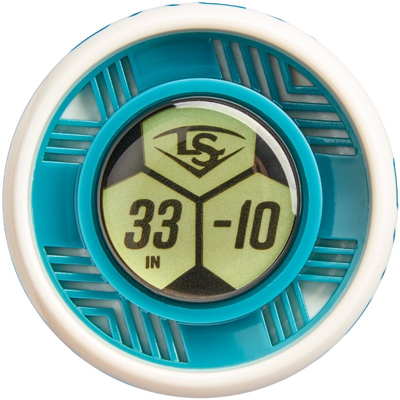 Louisville Slugger Kryo (-10) Fastpitch Softball Bat - Youth (2026)