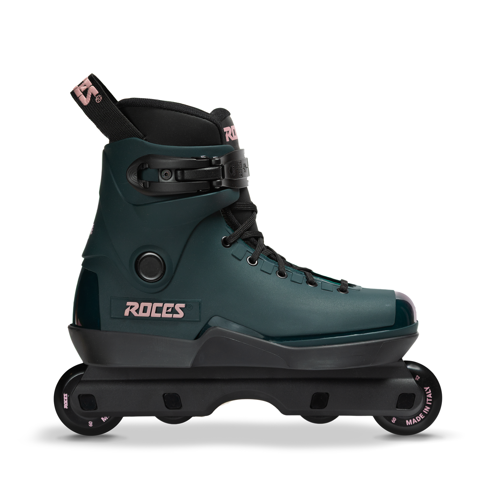 Roces M12 Lo Bedrata Aggressive Inline Complete Skates **PRE-ORDER**