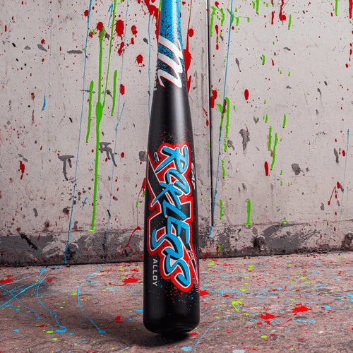 MARUCCI RCKLESS USSSA -8 BASEBALL BAT