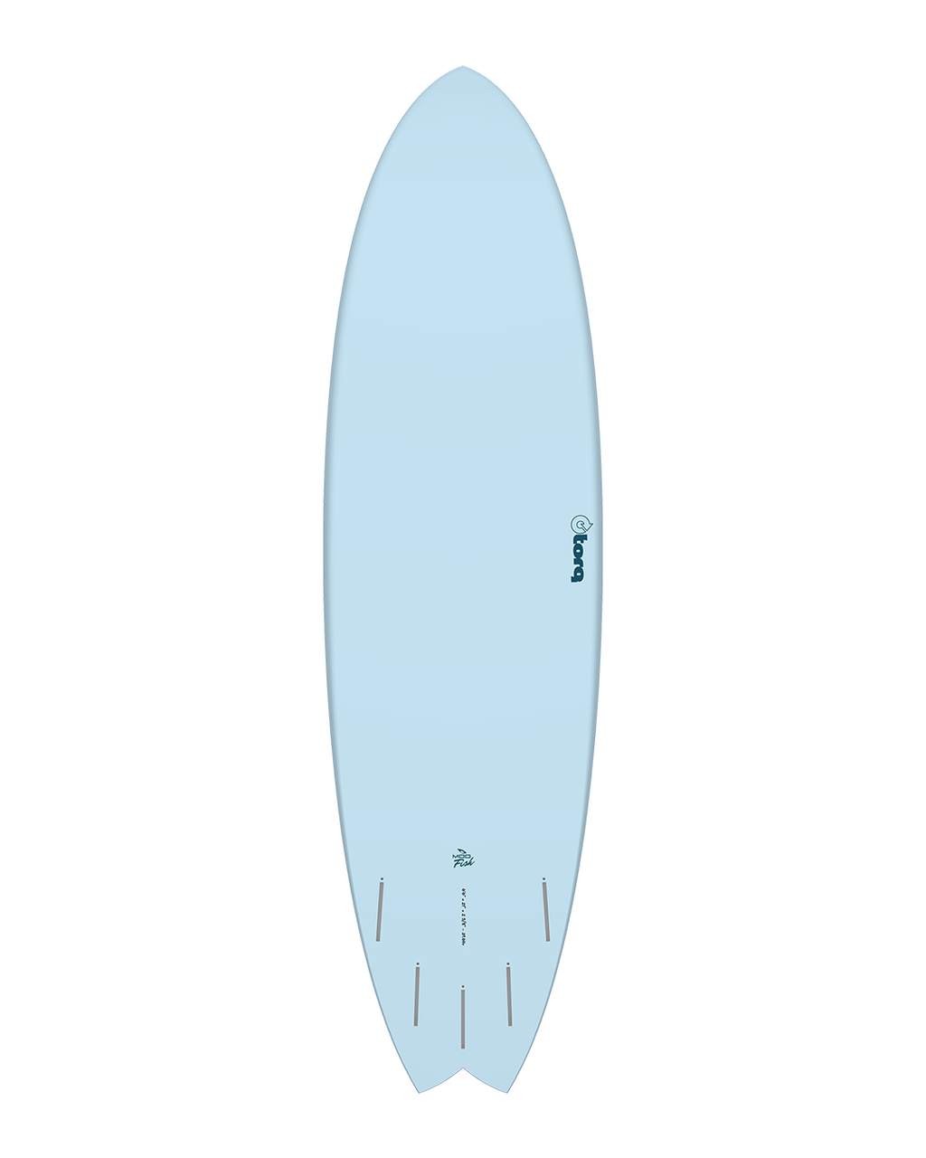 TET Mod Fish-Laguna