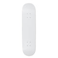 Moose Deck Blank Dipped White 8.5"
