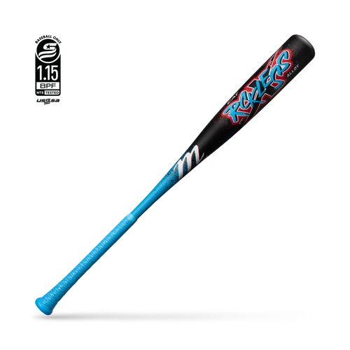 MARUCCI RCKLESS USSSA -8 BASEBALL BAT