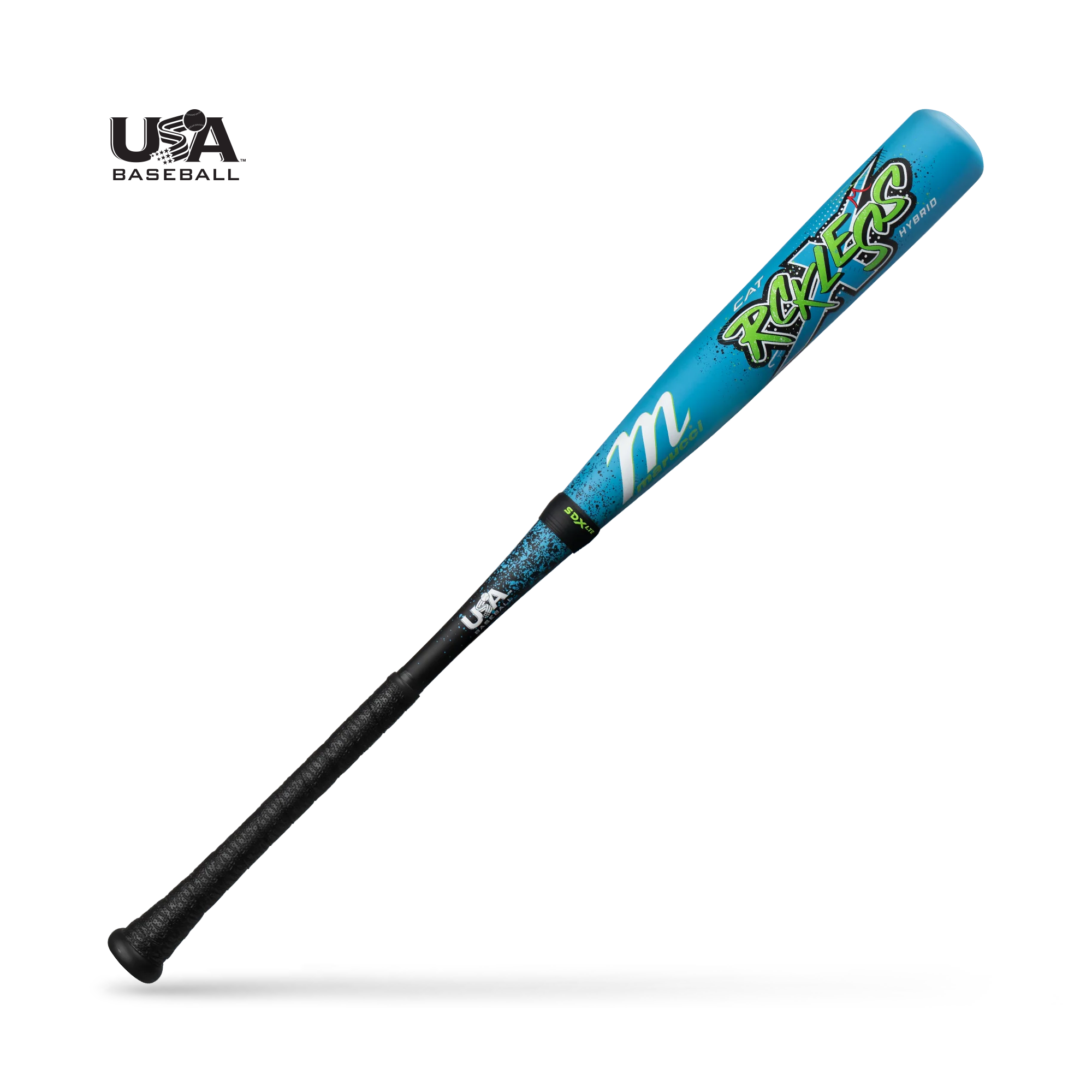 MARUCCI RCKLESS HYBRID USA -11