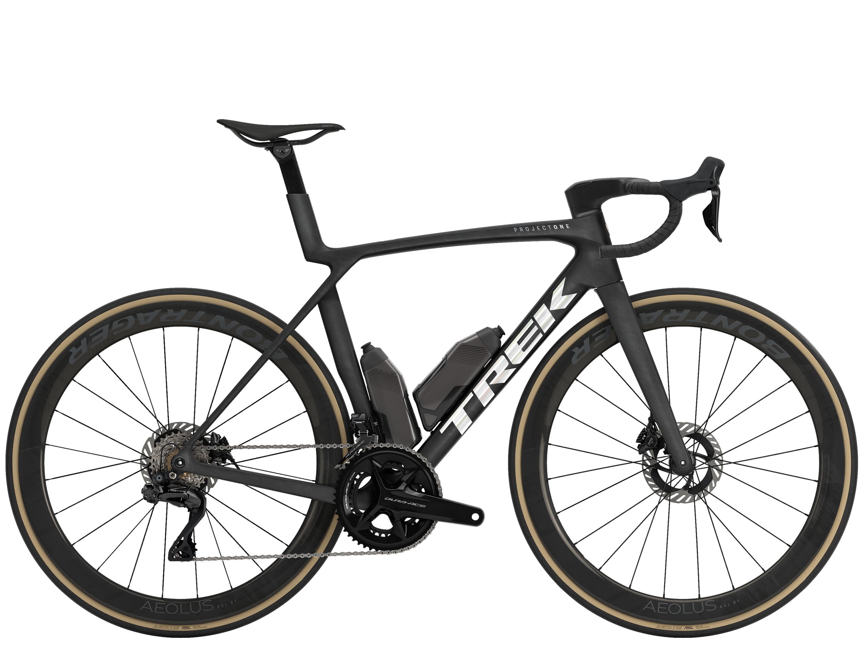 Madone SLR 9 ML Matte Deep Smoke
