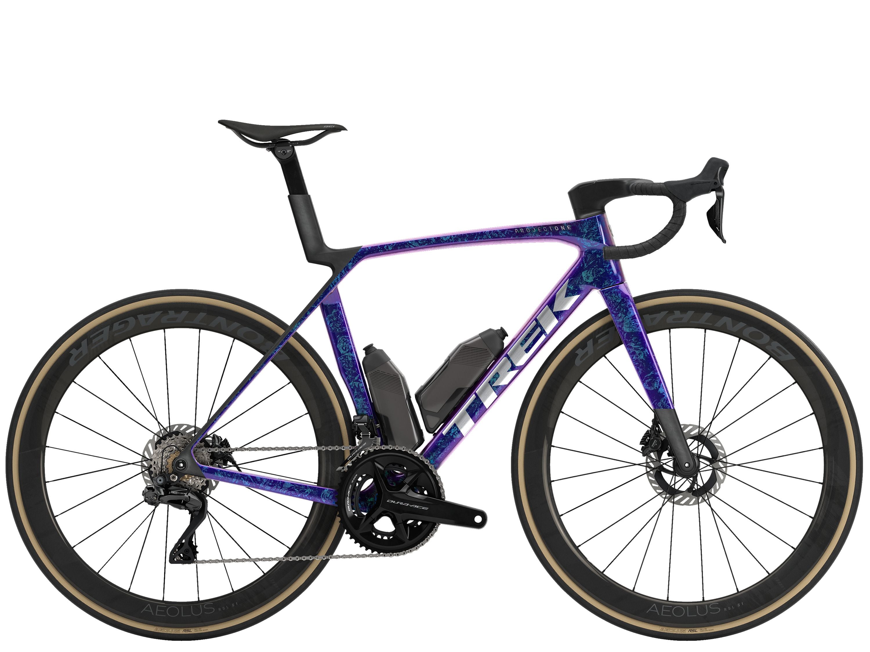 Madone SLR 9 ML Purple Phaze/Amethyst Marble