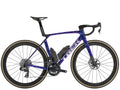 Madone SLR 9 AXS ML Purple Phaze/Amethyst Marble