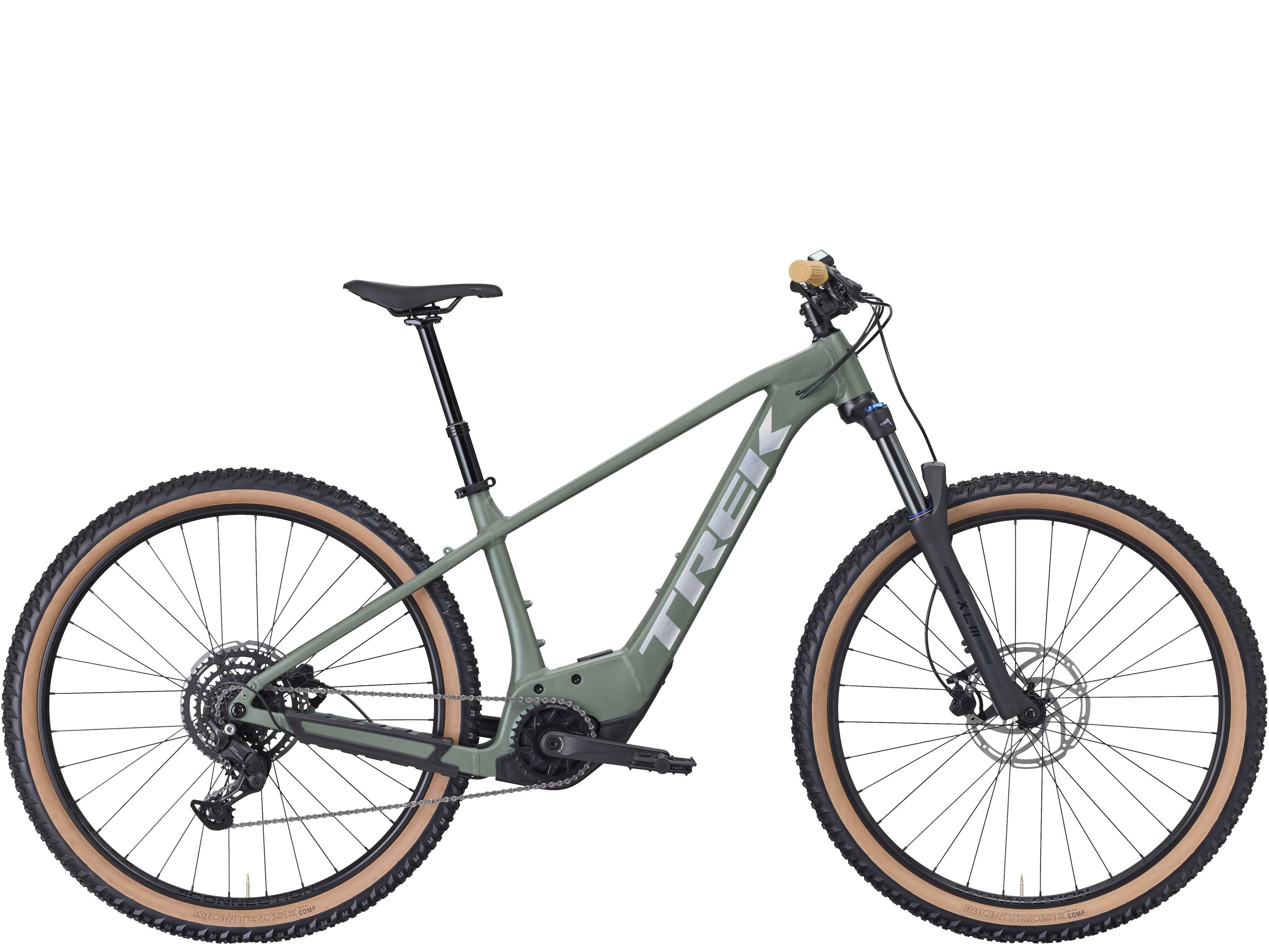Trek Marlin+ 6