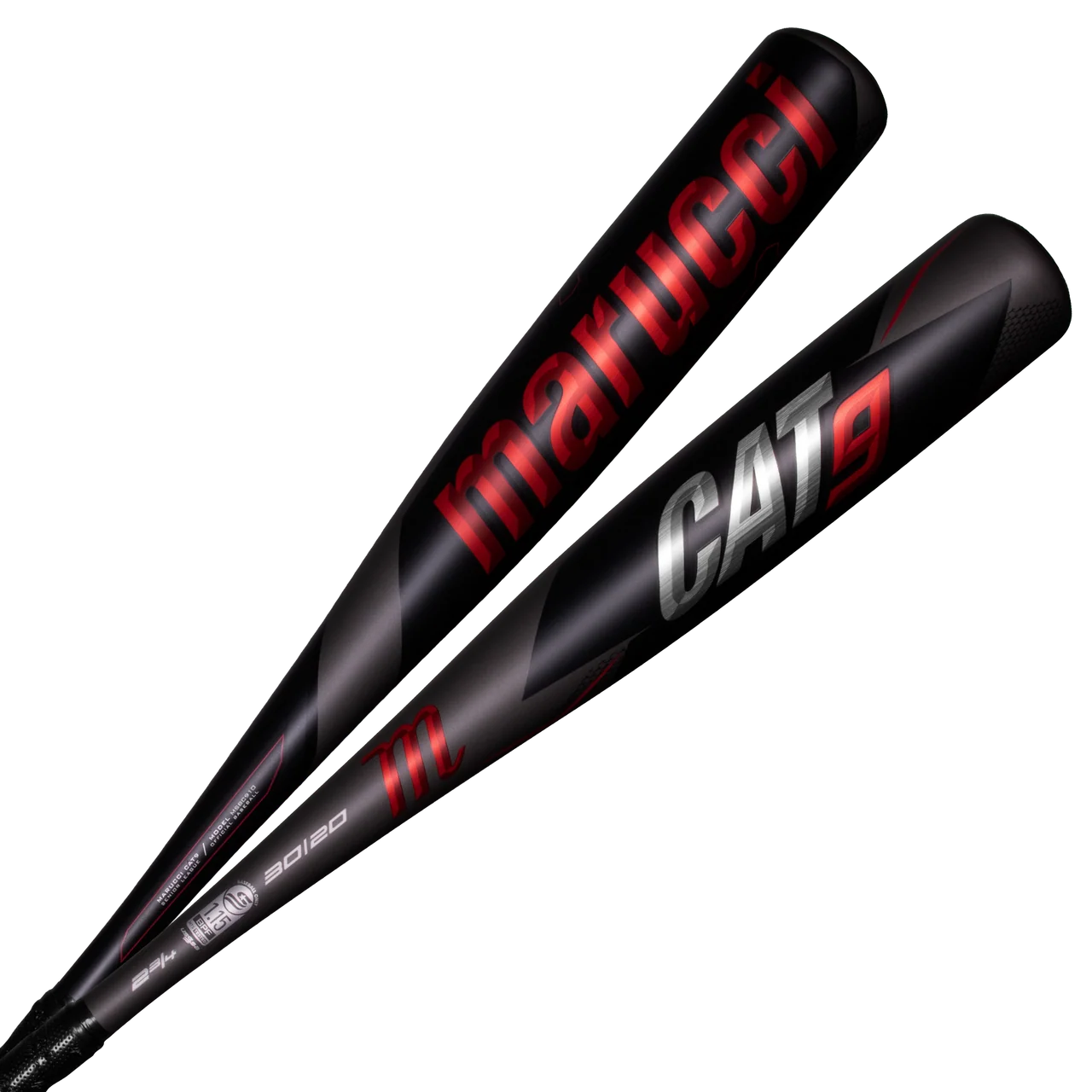 MARUCCI CAT9 -10 USSSA BASEBALL BAT
