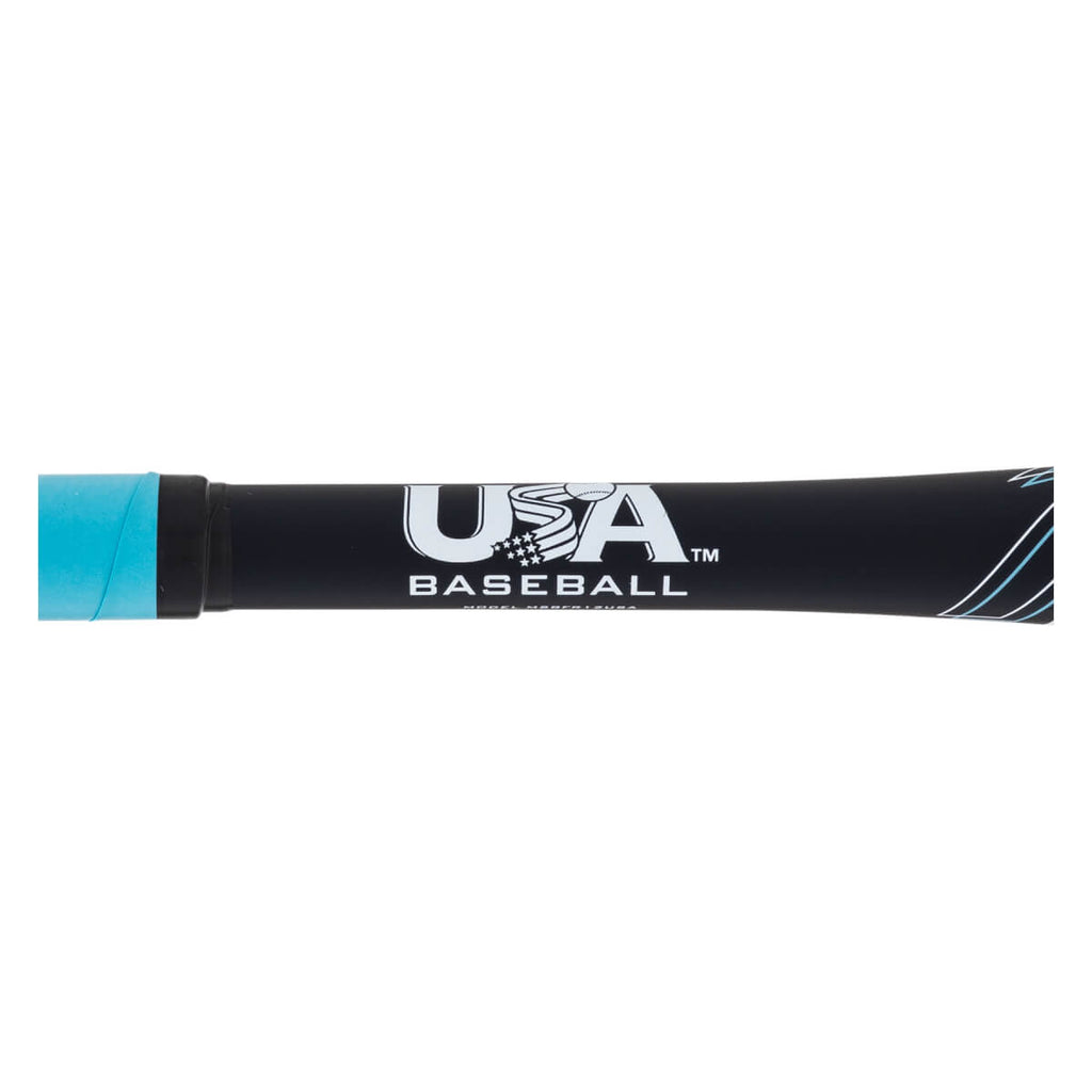 Marucci FRACTAL Senior League (-12) USA Baseball Bat