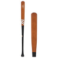 Marucci Lindy12 Custom Cut-M Pro Wood Bat - (MVE4LINDY12-BK/HN)