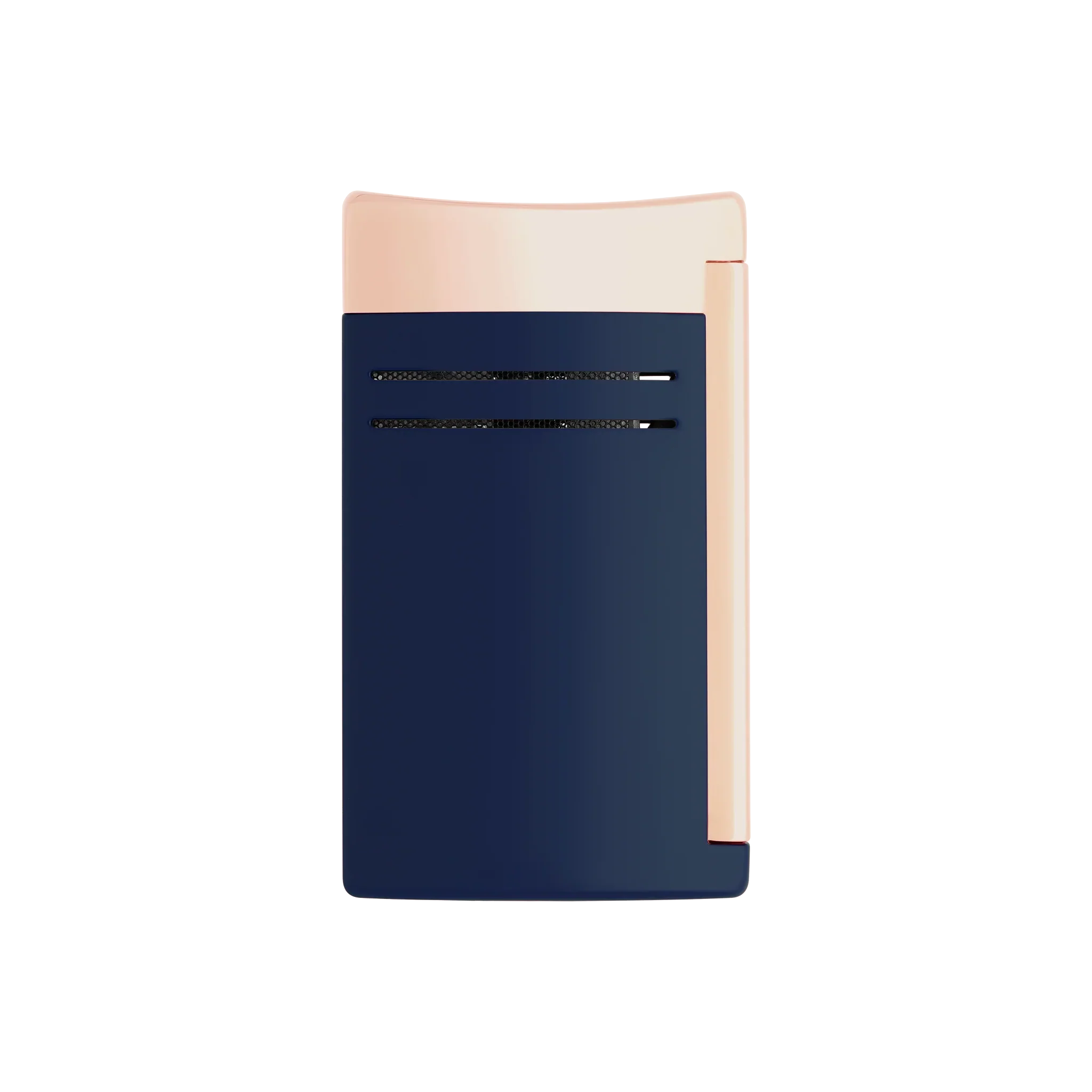 MAXIJET GOLDEN DRAGON BLUE LIGHTER/BRIQUET 020173