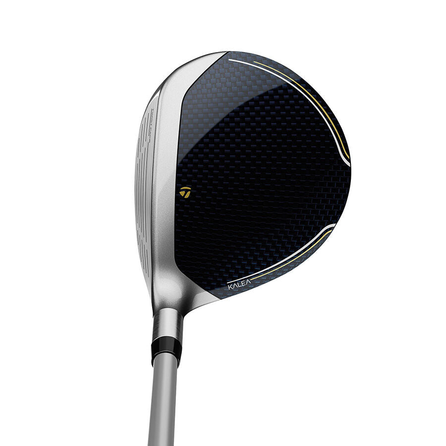 TaylorMade Kalea Gold Cart Bag Package Sets
