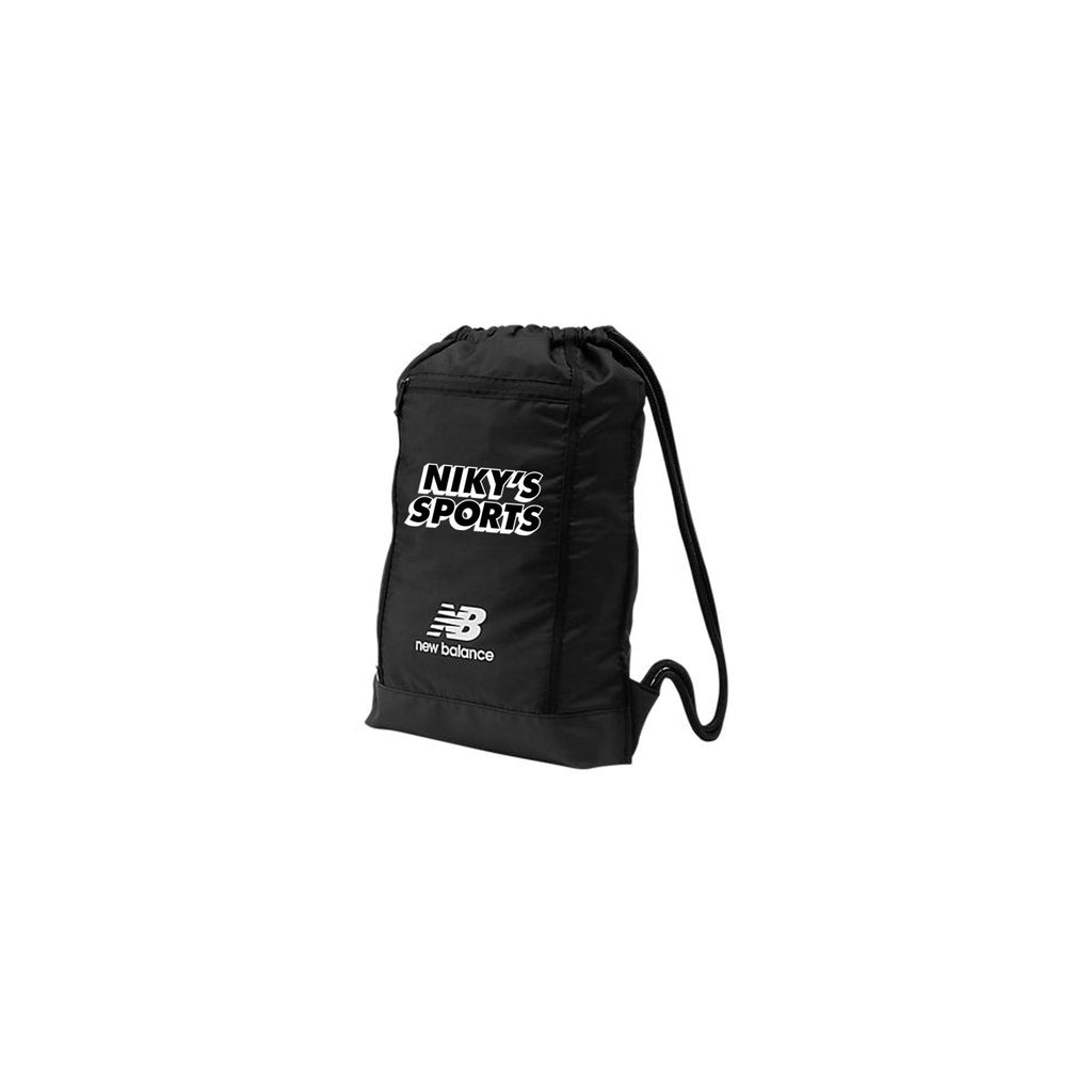 Niky's Sports Sackpack