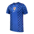 Nike Croatia 2026 Stadium Away Men's Nike Dri-FIT Soccer Replica Jersey