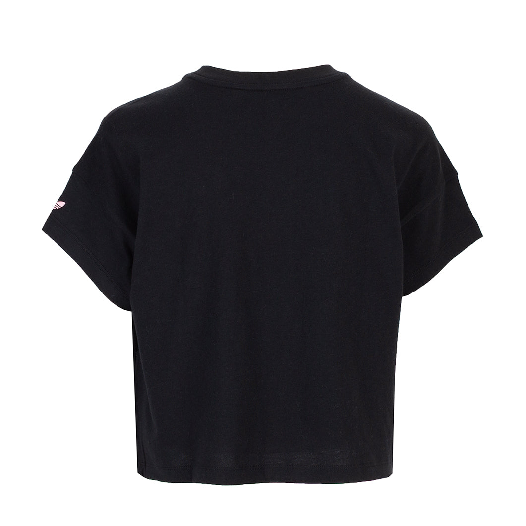 Confetti Trefoil Tee - Youth