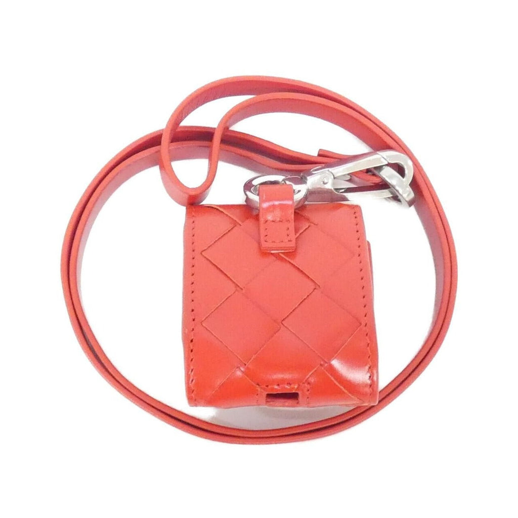 Bottega Veneta Air Pods Case Shoulder Bag