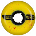 Undercover Mery Munoz Movie 60mm/88A Wheels (Pack of 4)
