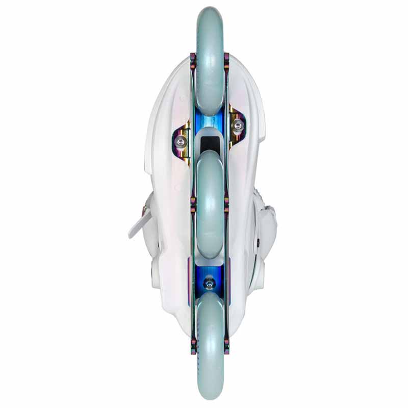 Powerslide Next Fatmi Pro 100 Skates