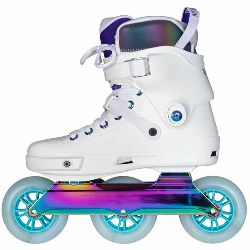 Powerslide Next Fatmi Pro 100 Skates