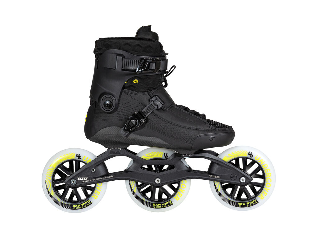 Powerslide Swell Carbon 125 Skates