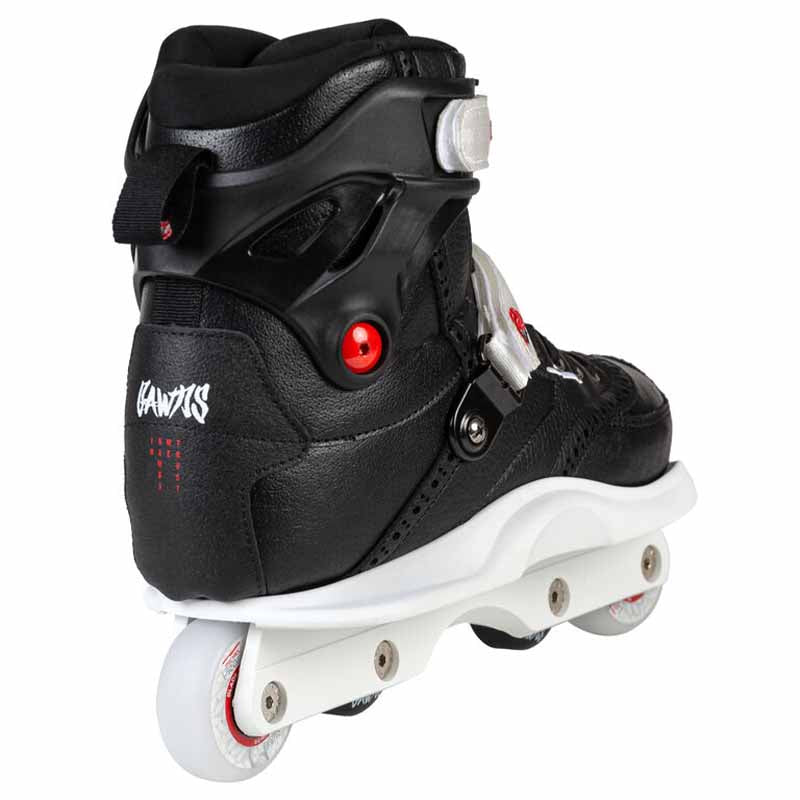Gawds Michel Prado II Pro Aggressive Skates