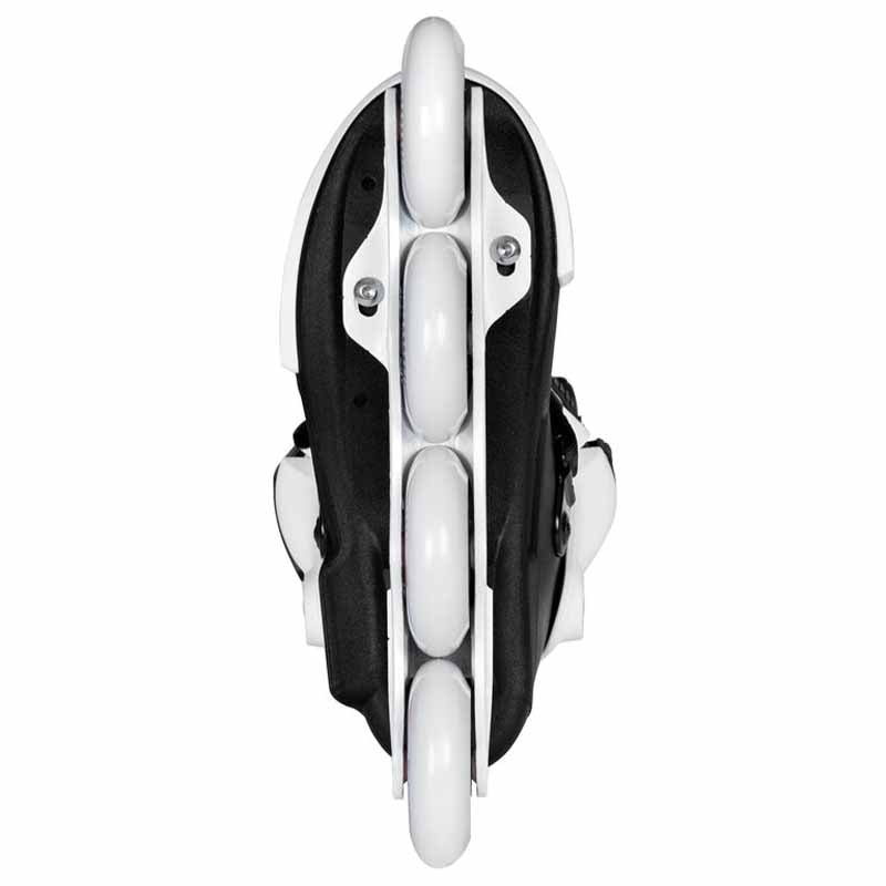 Powerslide Next 80 Core Black Skates