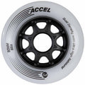 Powerslide ACCEL 90mm/85A Wheels (Pack of 8)
