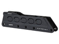 Powerslide Surface 2in1 Black, 165 Frame