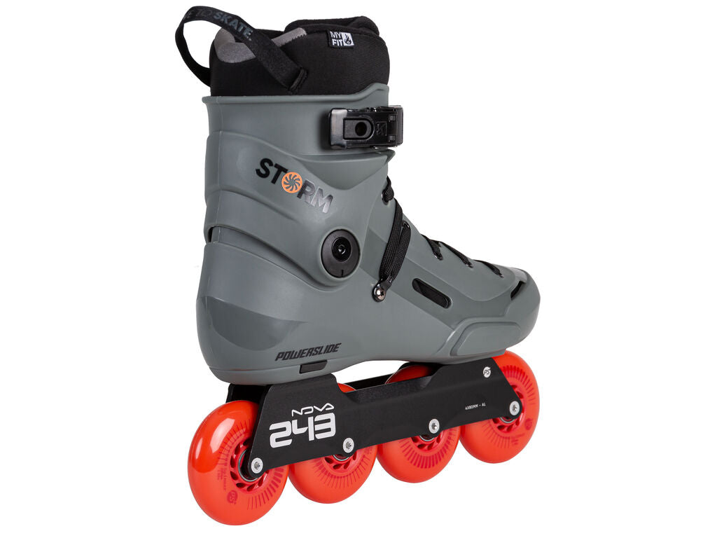 Powerslide Storm Meteor 80 Skates