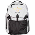 Swings Bag White