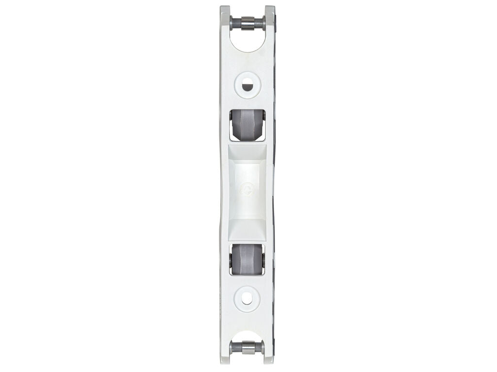 Kizer Team Fluid IV White/Grey SL Frame