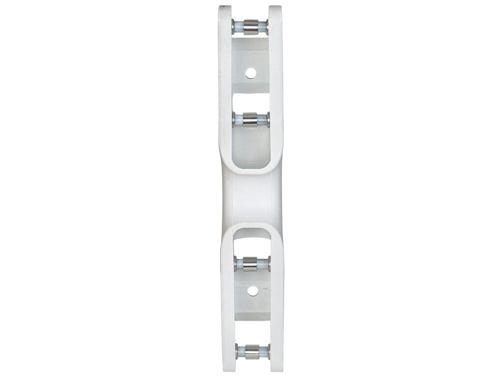 Kizer Team Fluid V White Frame