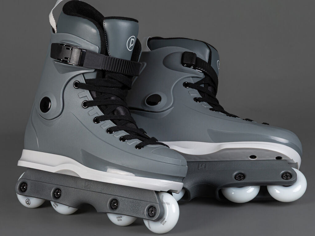 Playlife Rave Park Aggressive Skates