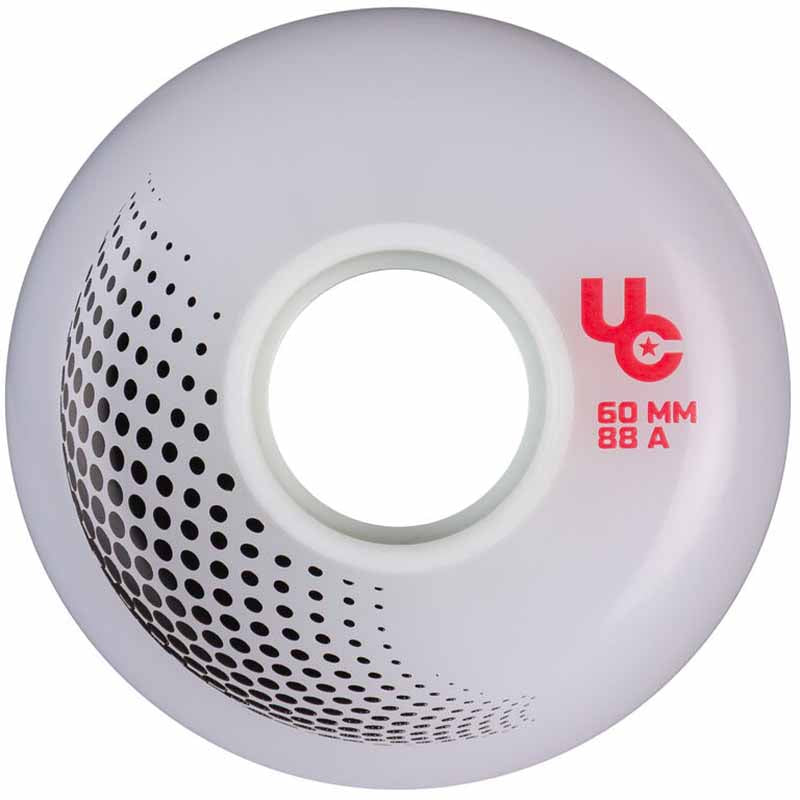 Undercover Vortex 60mm/88A Wheels (Pack of 4)