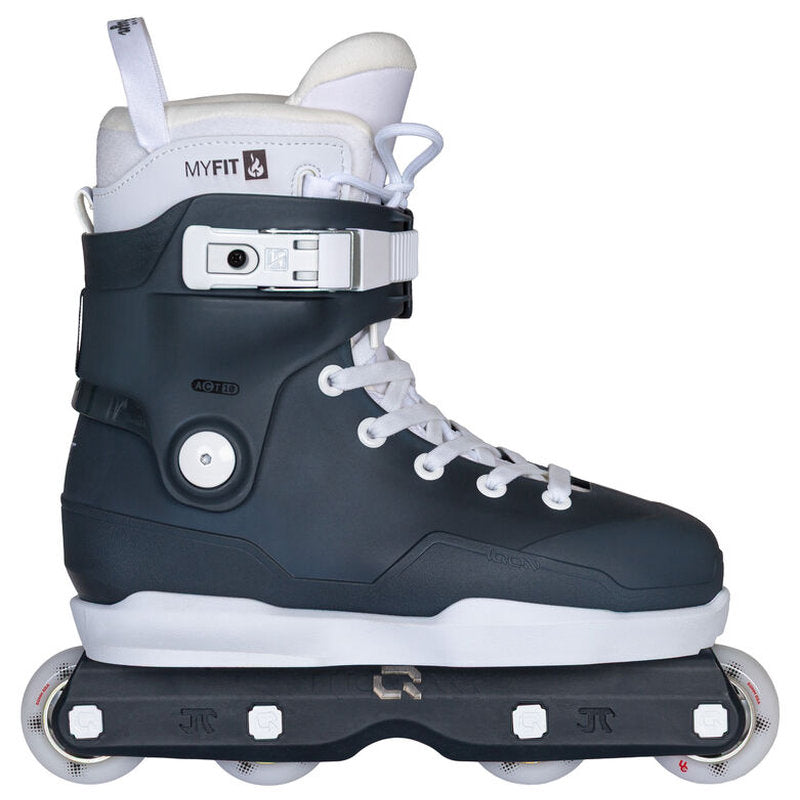 Iqon ACT AG Jaro Frijn Aggressive Skate