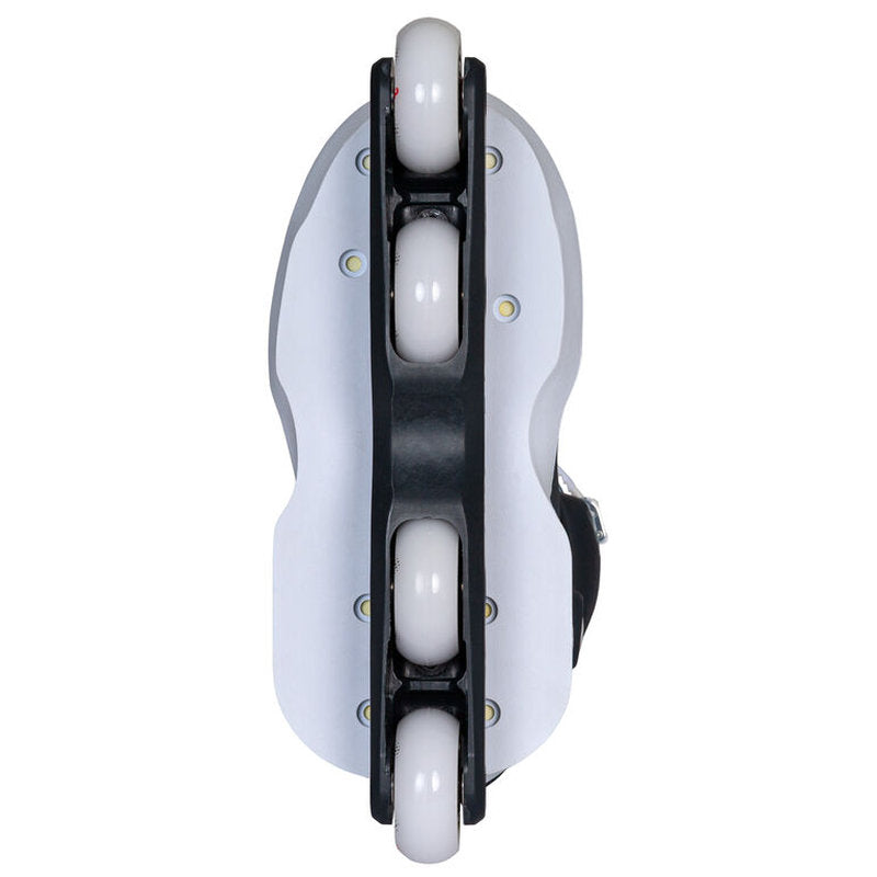 Iqon ACT AG Jaro Frijn Aggressive Skate