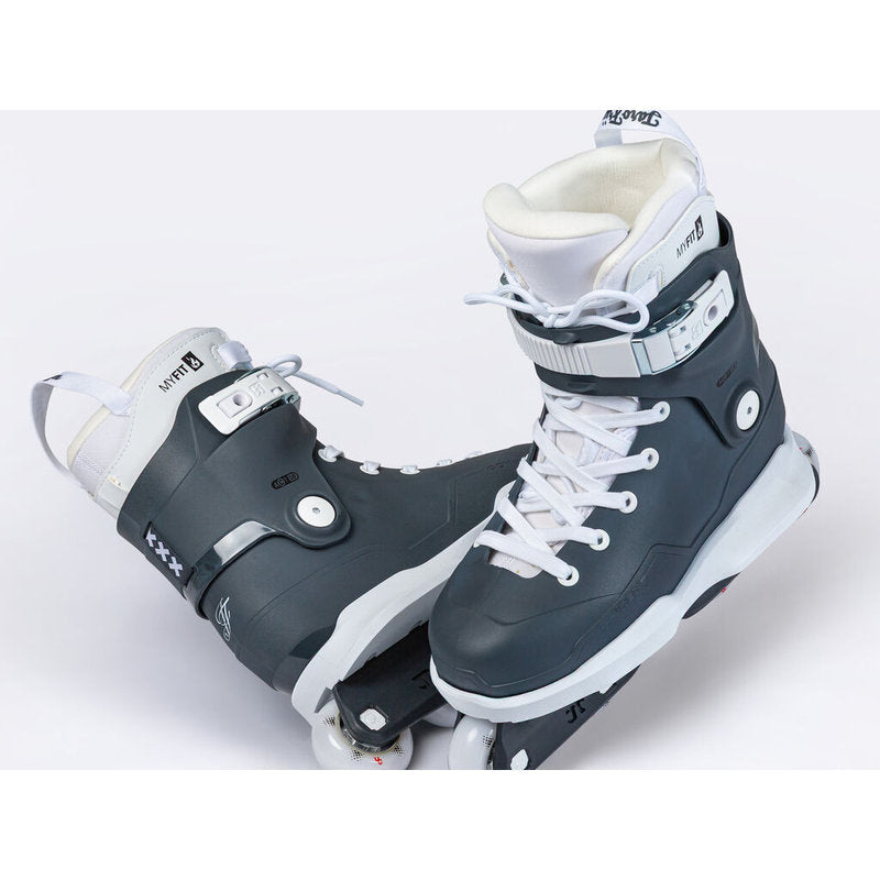 Iqon ACT AG Jaro Frijn Aggressive Skate
