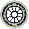 Powerslide Phoenix SD Medium 100mm/84A Wheels (Pack of 8)