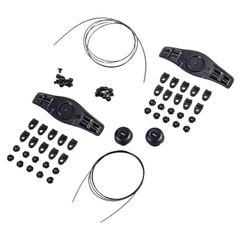 MyFit PDS Set Black