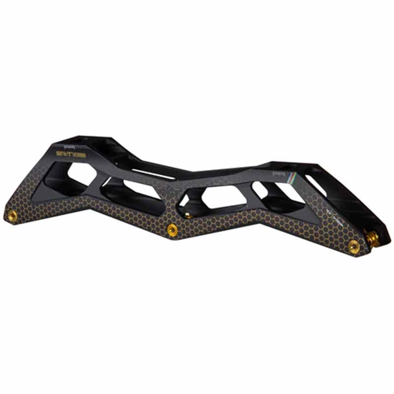 Swings MG Frame 3x125, 12,6" Frame