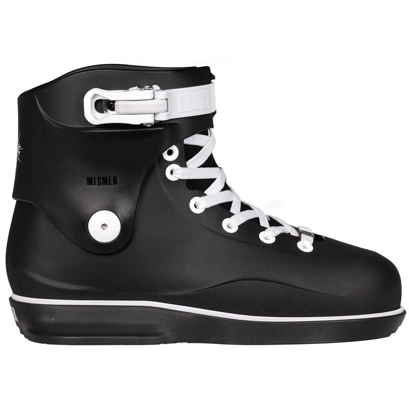 Mesmer Eclipse TS Skeleton Linerless Boot Only