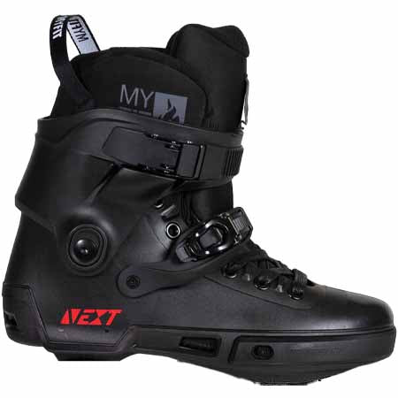Powerslide Next Trinity Boot Only