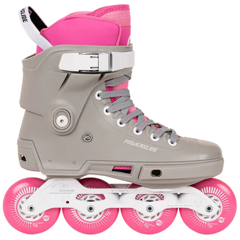 Powerslide Next SL Pink Skates